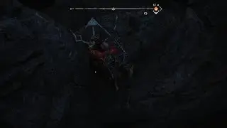 God of War Рагнарёк_20240618174717 Норны