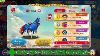 NEW GIFT CODE IN MEGAMON ASIA FREE 7K DIAMOND CLAIM KARO 🤯|| NEW BIDDRAW EVENT