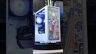 The Intel Gamer Days giveaway stream in collab with @intelgaming is today! 🎊