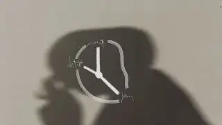 Detik Menit Jam - Feby Putri (Official Lyric Video)
