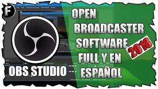 Como Descargar E Instalar OBS Studio Full y En Español 2020 | Setroc