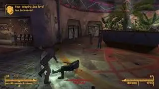 The future of Fallout