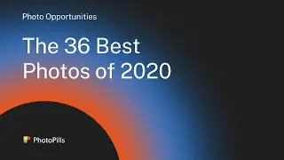 The 36 Best Photos of 2020