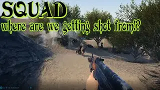 SQUAD: The Greasiest Gallery - Vol. II
