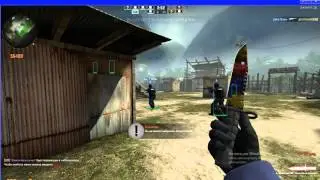 Cs  Go БЕСПАЛИВНЫЙ ВХ ! После обновления !