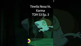 A Cute Little Callback I Missed In The Owl House...