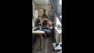 Стрим! Субботний вечер