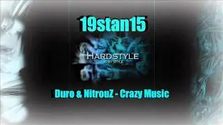 Hardstyle Megamix 2011 August (7)