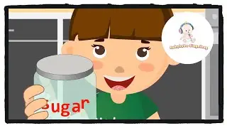 Johnny Johnny Song (with Lyrics) 2019 -  Sing Along Nursery Rhymes for Children, Kids and Toddlers