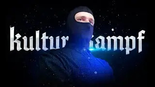 Феномен зет-телеграма, СВО и роль пропаганды государства | Kulturkampf
