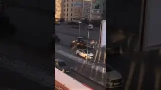 Уборка «снега» Воронеж