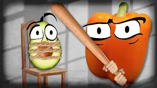 Forcing my viewers to guess Parkzer's lunch