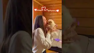ПОДАРОК ДОВЕЛ ДИАНУ ДО СЛЁЗ 😢 