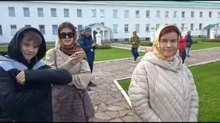 С.Петербург-Москва на т/х "Мстислав Ростропович", сентябрь 2021 г.