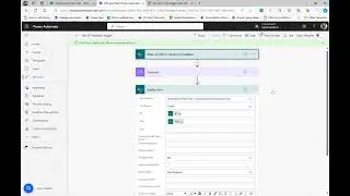 Power Automate - How to capture SharePoint Trigger based on a particular column modification only?