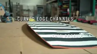 Hyperlite Wakeboards / Jam 2020