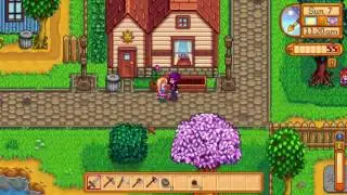 Stardew Streaming 2