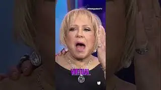 María Celeste Arrarás tiene claro el sexo del bebé de Migbelis Castellanos | #desigualestv