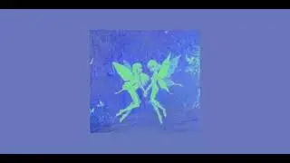 just- radiohead (sped, pitched up) ♡