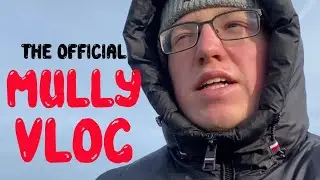 DCUMPS: The Official Mully Vlog