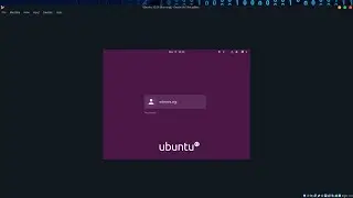 how to get ubuntu on virtualbox fast installation ova