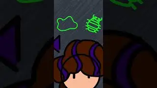 Lethal company is fun || #lethalcompanyshorts #lc #silly #fyp #funny #animation #fypシ #bracken #woah