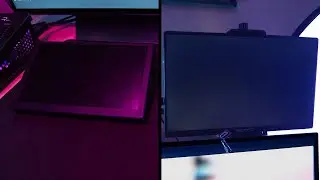 How Big Should A Second Monitor Be? 7 Inch VS 14 Inch Monitor