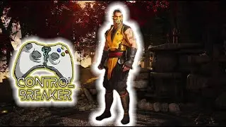 Mortal Kombat 1 Story Mode PART-9 SCORPION