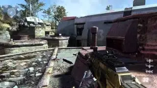 Advanced Warfare lag