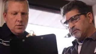 PVS Ferrous Training Video