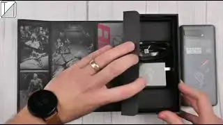 asus rog phone 5 the ultimate edition mind blowing phone