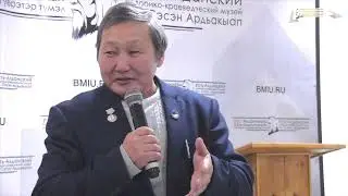 Геннадий Пестряков 