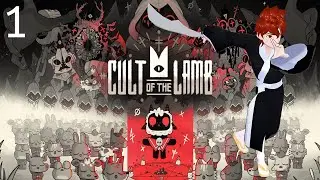 Converting the group | Cult of the Lamb | Part 1