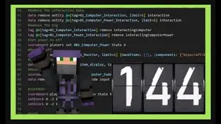 144: DP RP Custom sounds [Minecraft 1.21 Datapack]