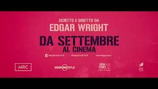 The Pills - Intervista a Edgar Wright per "Baby Driver - Il Genio Della Fuga"