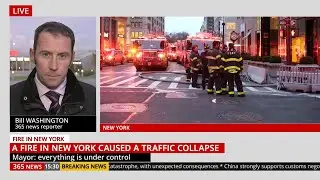 TV NEWS BROADCAST PACKAGE | AFTER EFFECTS | VIDEO ELEMENTS