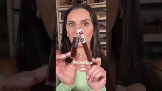 Black honey lip oil vs. gloss battle #shorts