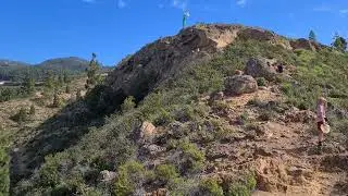 Ifonche, Tenerife