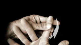 Titan's Finger (Twist) by Titanas, Presented by Paul Harris - DVD