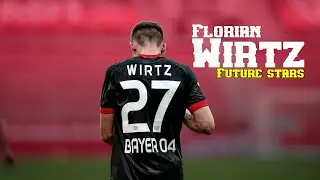 Leverkussen Has Sold Havertz Because They Still Had WIRTZ!