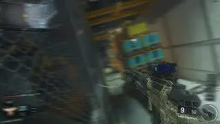 "Kamikaze" Black Ops 3 Montage | Nightslide