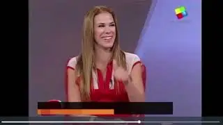 comercial intrusos canal 10 Uruguay gráfica 2012 Rodri LP