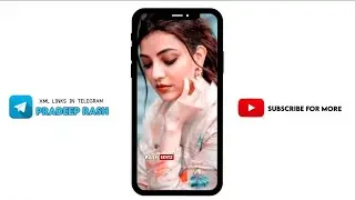 BEAT MARK XML LINKS || ALIGHTMOTION VIDEO EDITING TELUGU || PRADEEP RASH || STATUS VIDEOS 2022