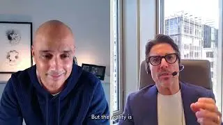 The New Wealth Advisor - EP1 - Robert A Di Iorio