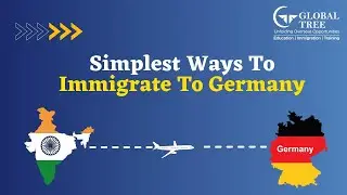 Germany Immigration from India | Germany job seeker visa