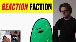 Poorly Drawn Cartoons react to Tyrone & Big Brody Full Weigh In Before Fight Breaks Out REACTION!!!!