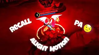 TP God yarn? (Edited in Alight Motion)