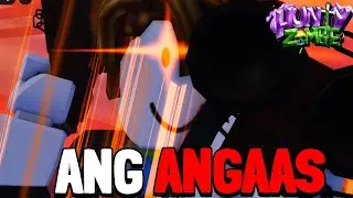 ANG GANDA NG HUNTY ZOMBIE! [TAGALOG]