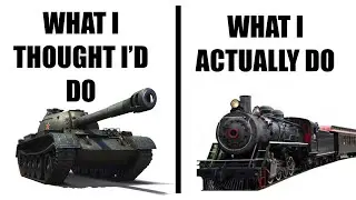 No Step Back: Expectations vs. Reality | HOI4 Meme