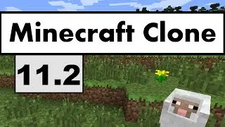 Let's Clone Minecraft (3D Gamestudio Tutorial) - Blöcke bauen & abbauen| TEIL 11 (2/2)